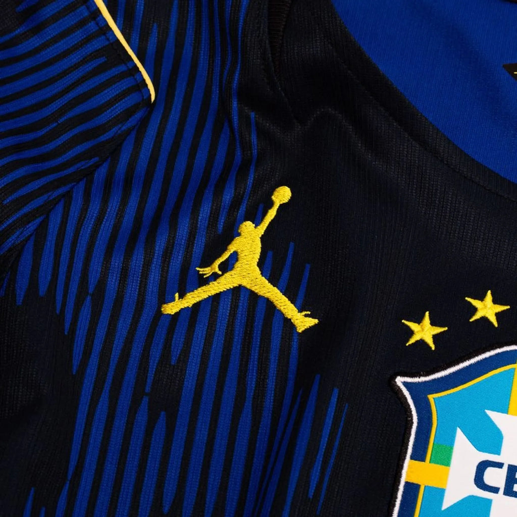 BRAZIL 2026 AWAY KIT