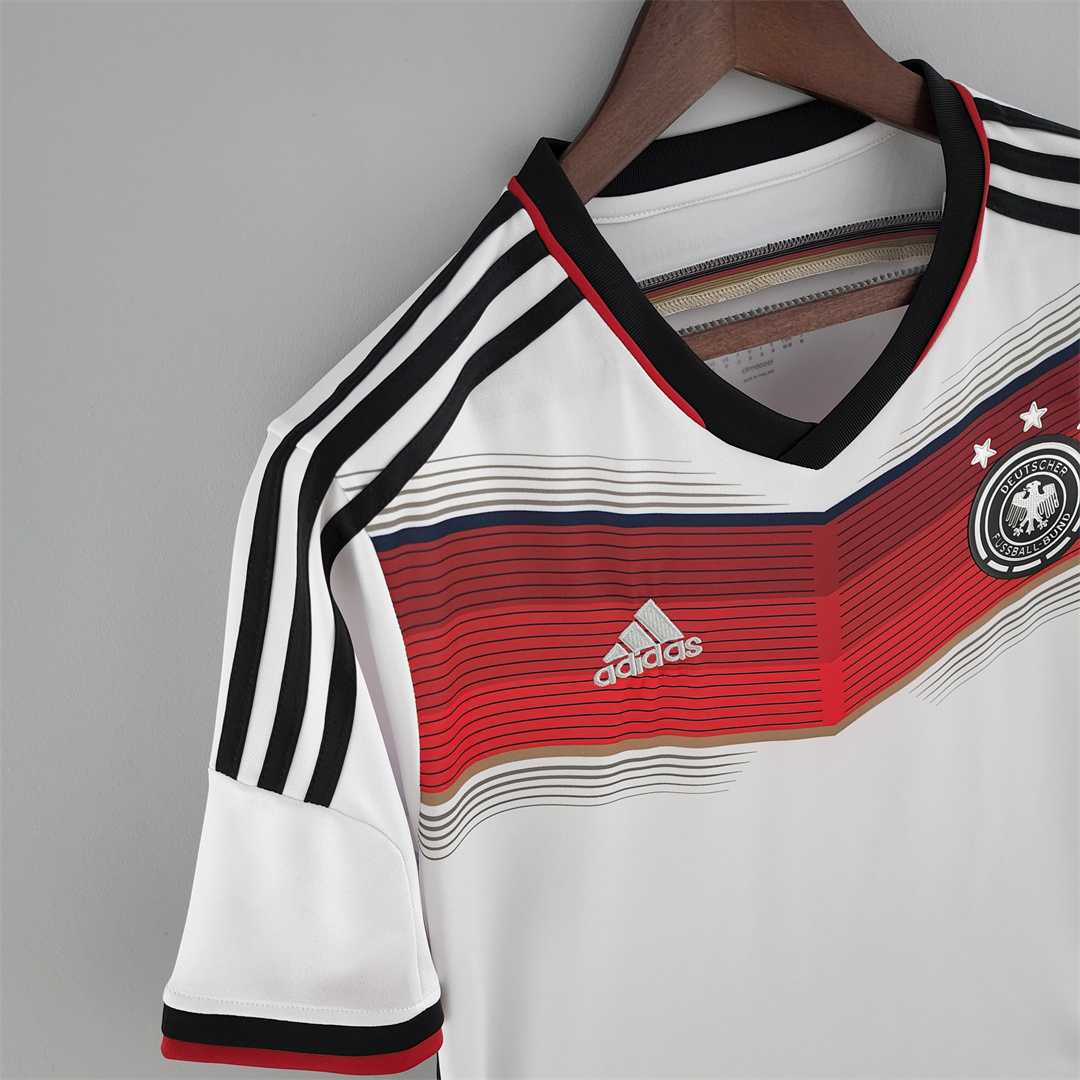 GERMANY HOME 2014 VICTORY WORLD CUP