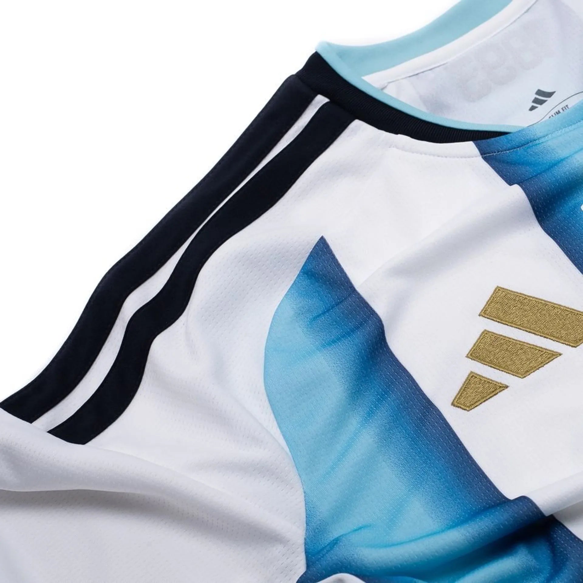 ARGENTINA 2026 HOME KIT