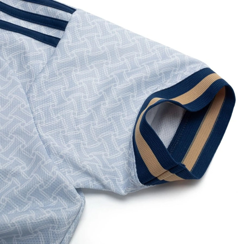 ITALY 2026 AWAY KIT