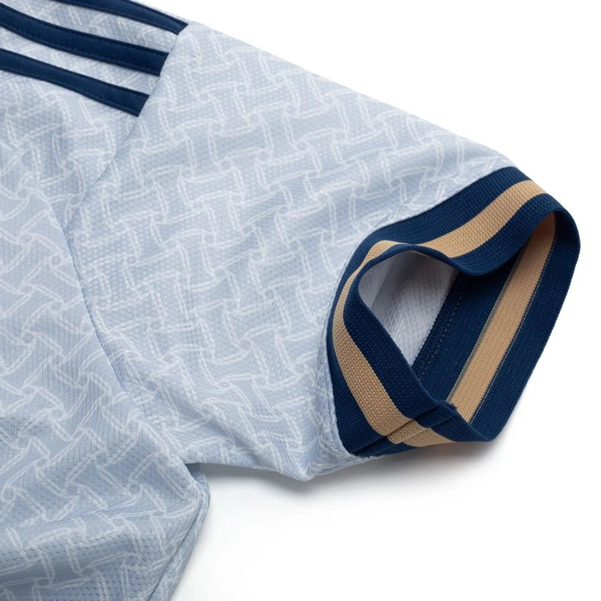 ITALY 2026 AWAY KIT