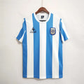 MARADONA ARGENTINA HOME 1986 VICTORY WORLD CUP