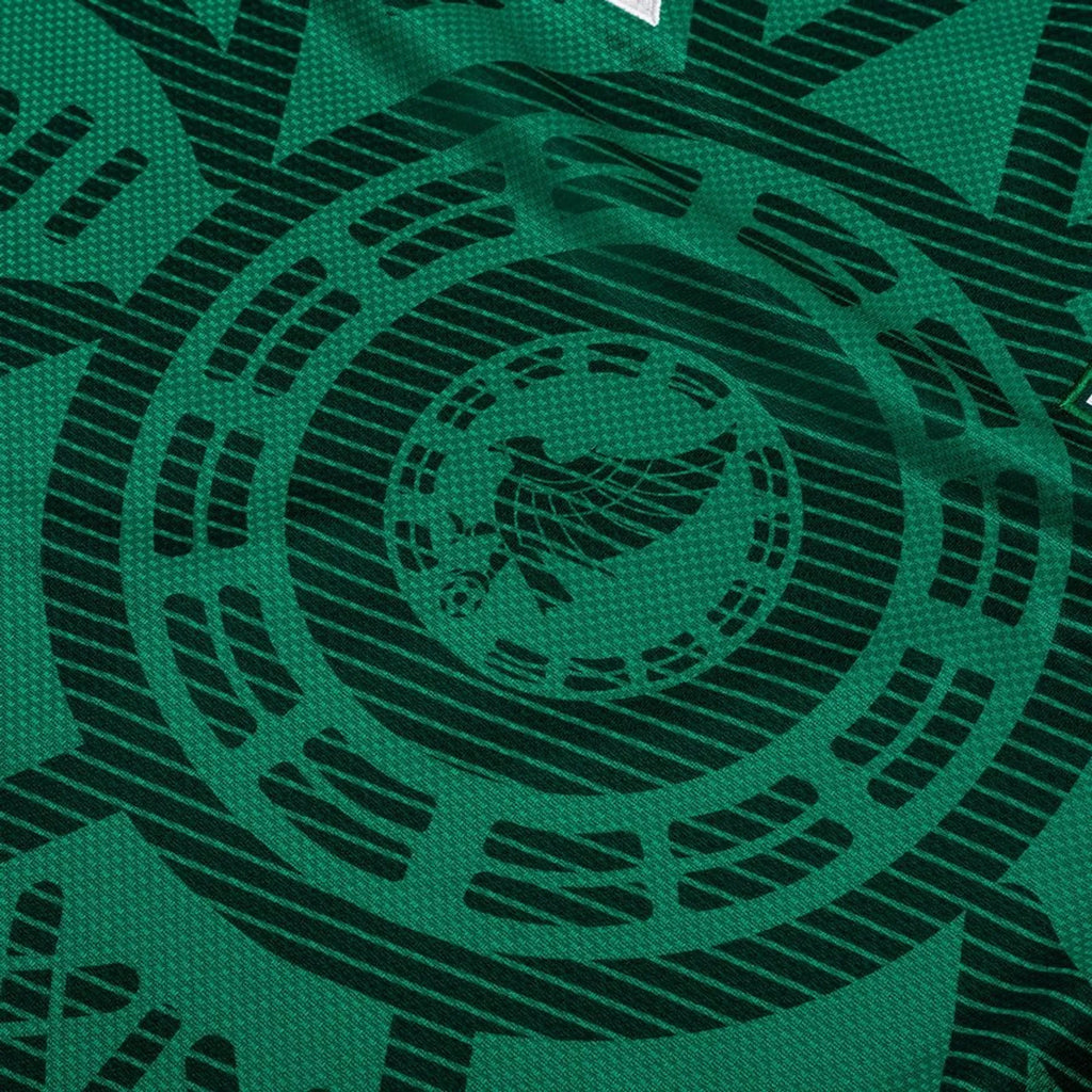 MEXICO 2026 HOME KIT