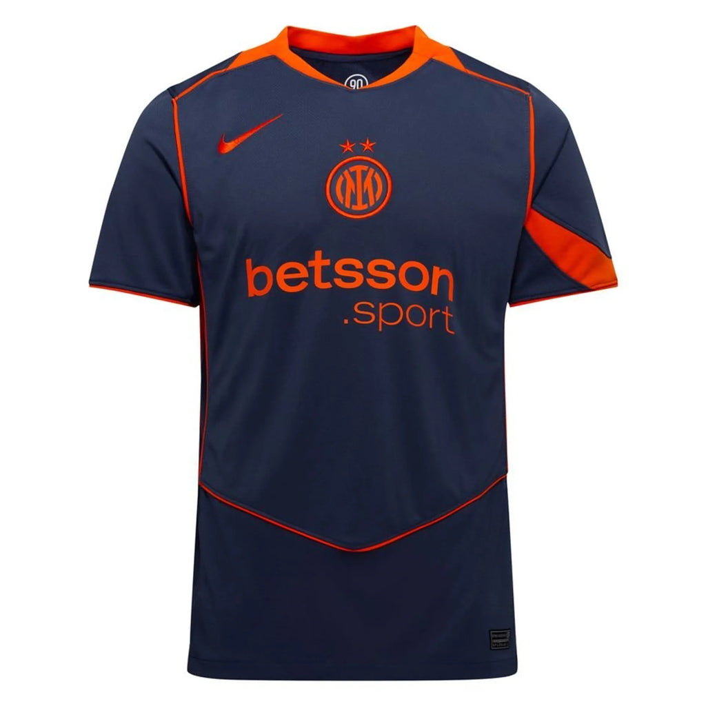 INTER MILAN 2025/26