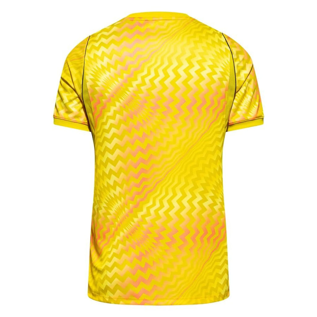 NORWAY 2026 GOALKEEPER KIT