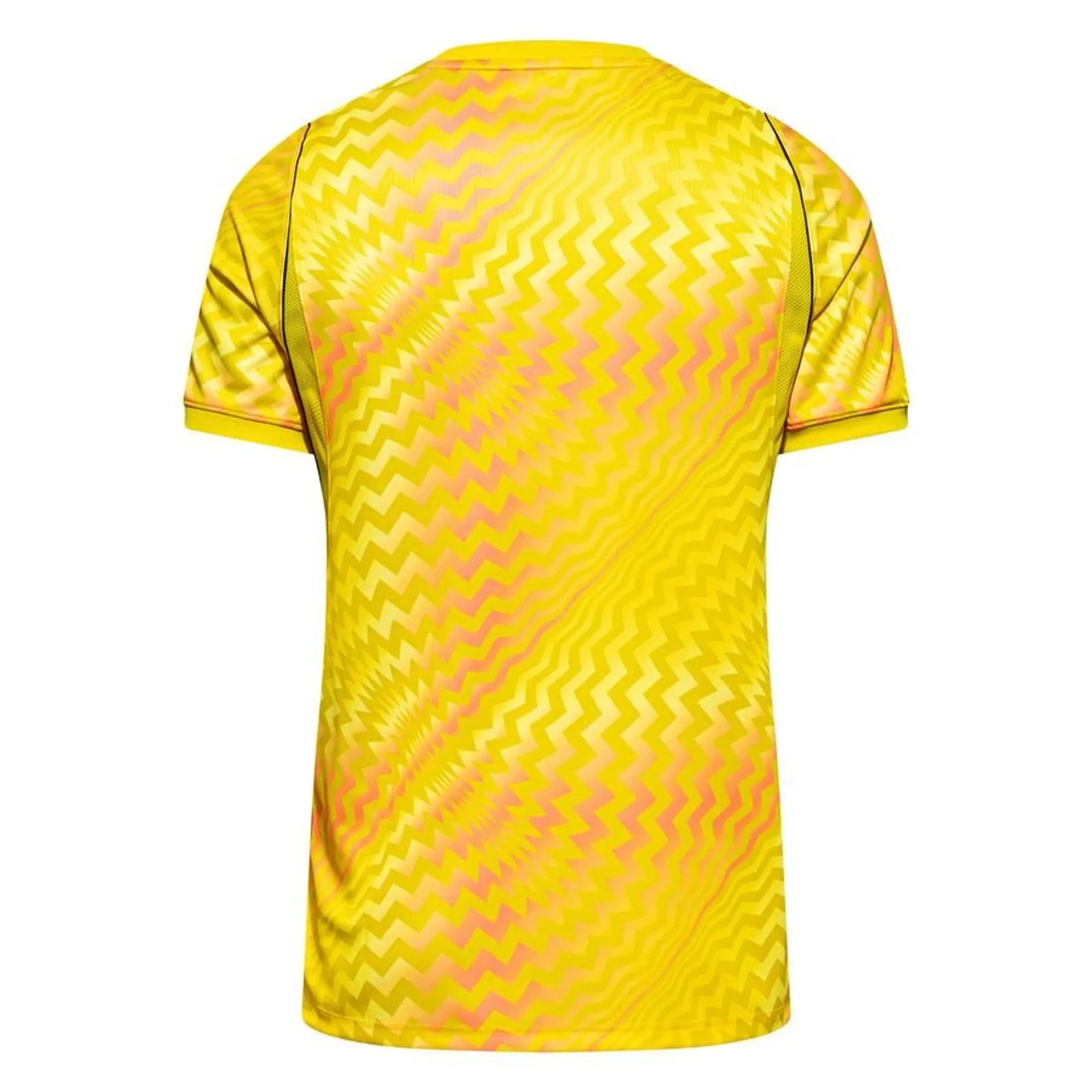 NORWAY 2026 GOALKEEPER KIT