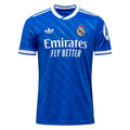 REAL MADRID 2025/26 THIRD KIT