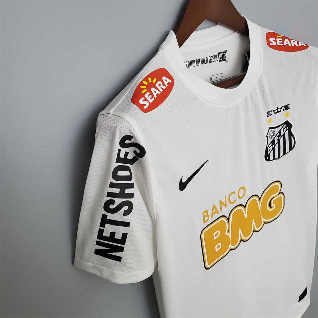 NEYMAR SANTOS HOME 2012/13