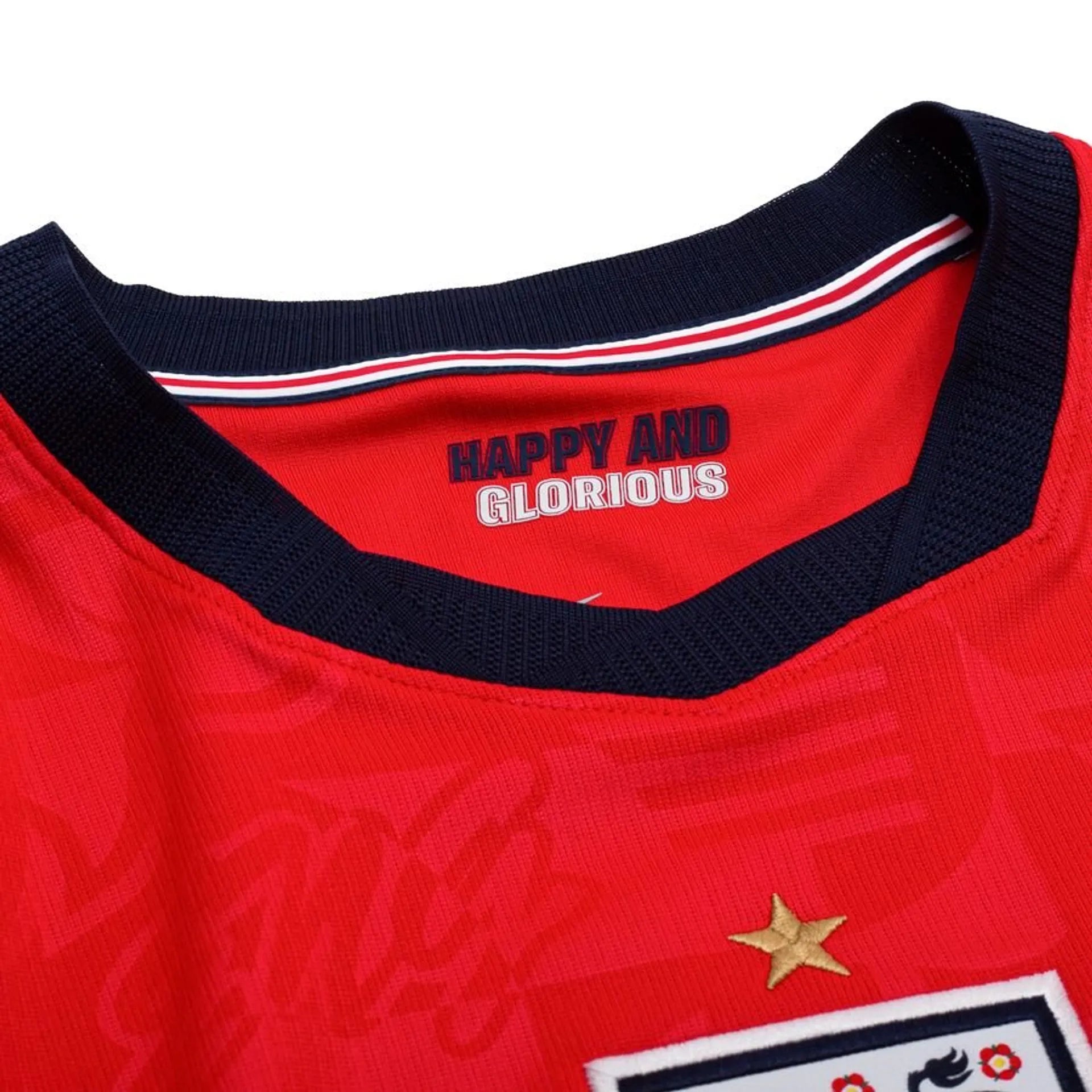 ENGLAND 2026 AWAY KIT