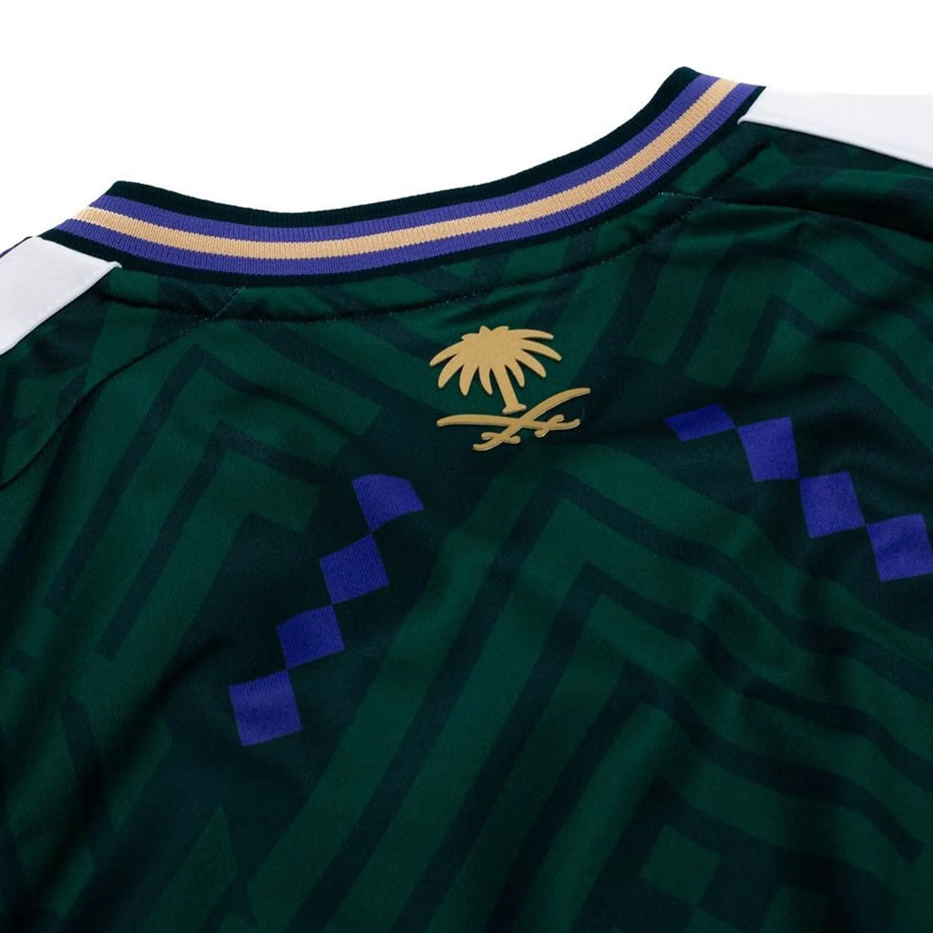 SAUDI ARABIA 2026 HOME KIT