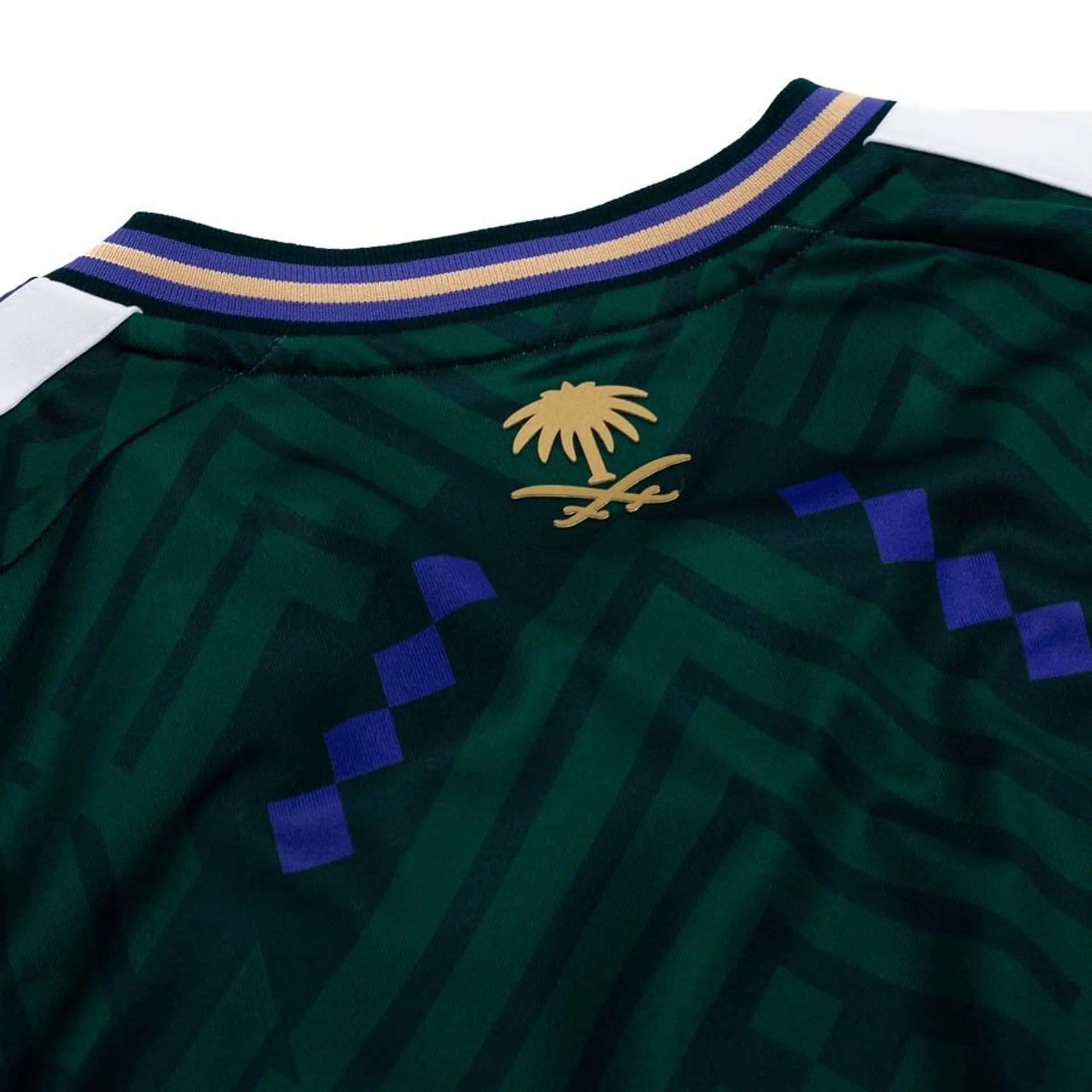 SAUDI ARABIA 2026 HOME KIT