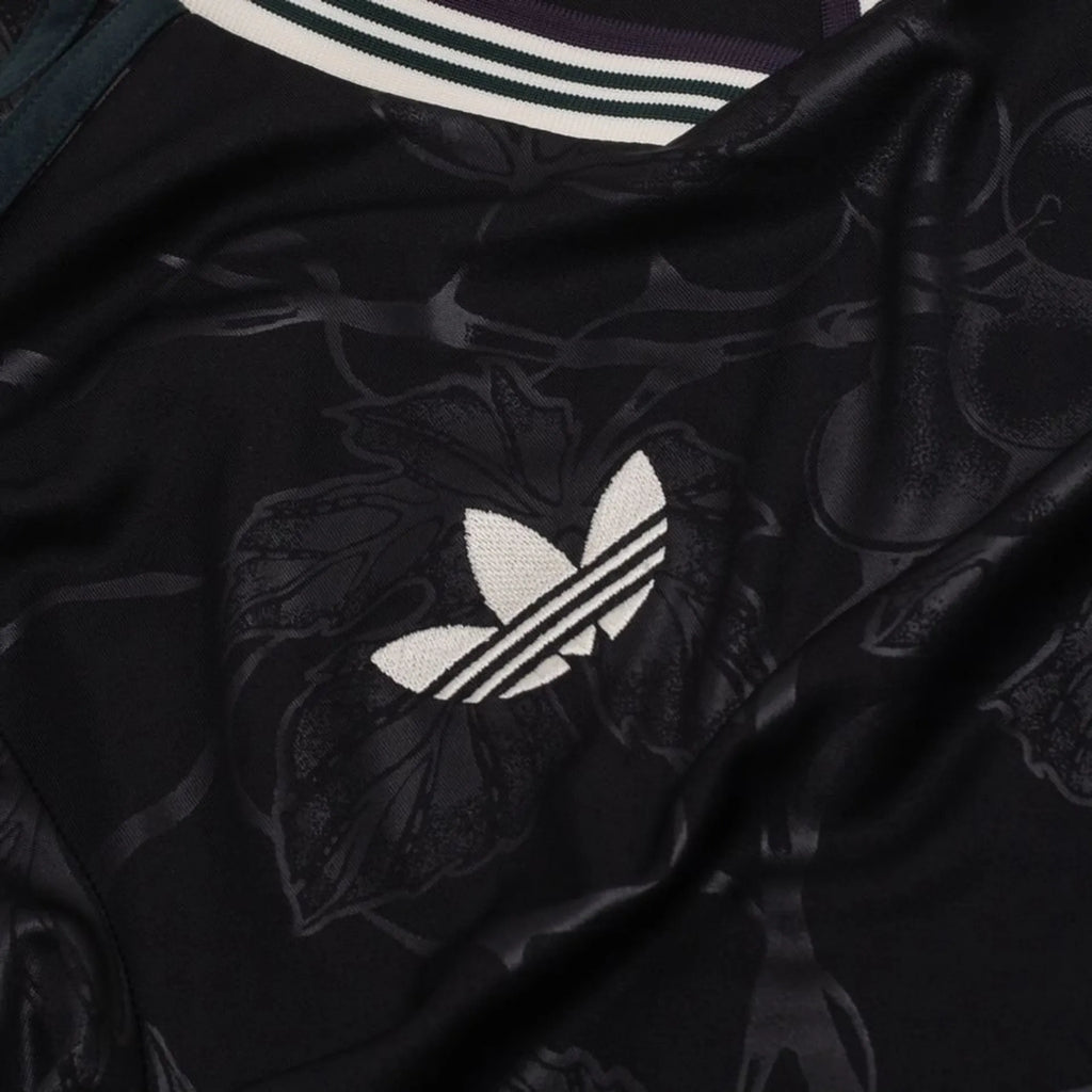 JUVENTUS 2025/26 THIRD KIT