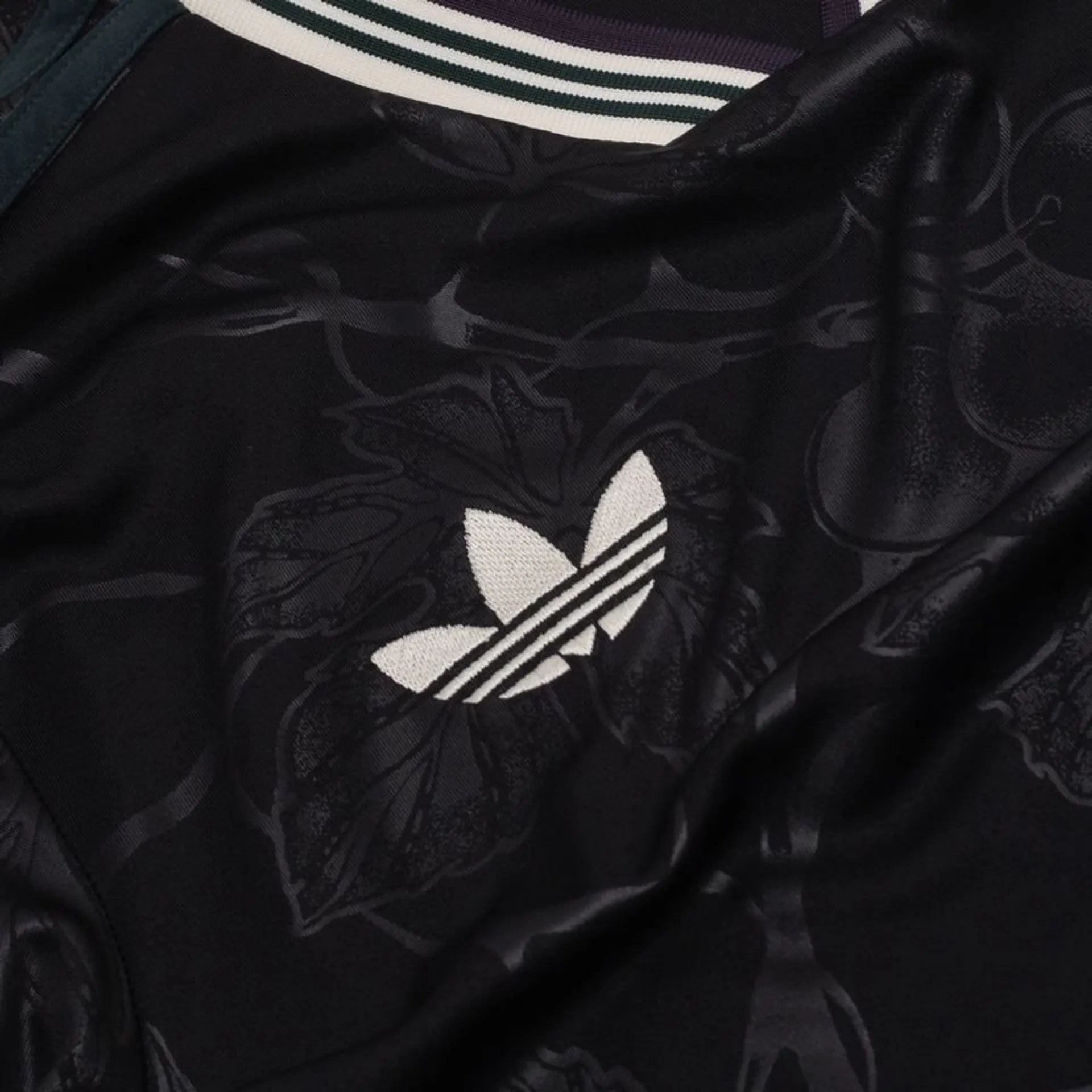 JUVENTUS 2025/26 THIRD KIT