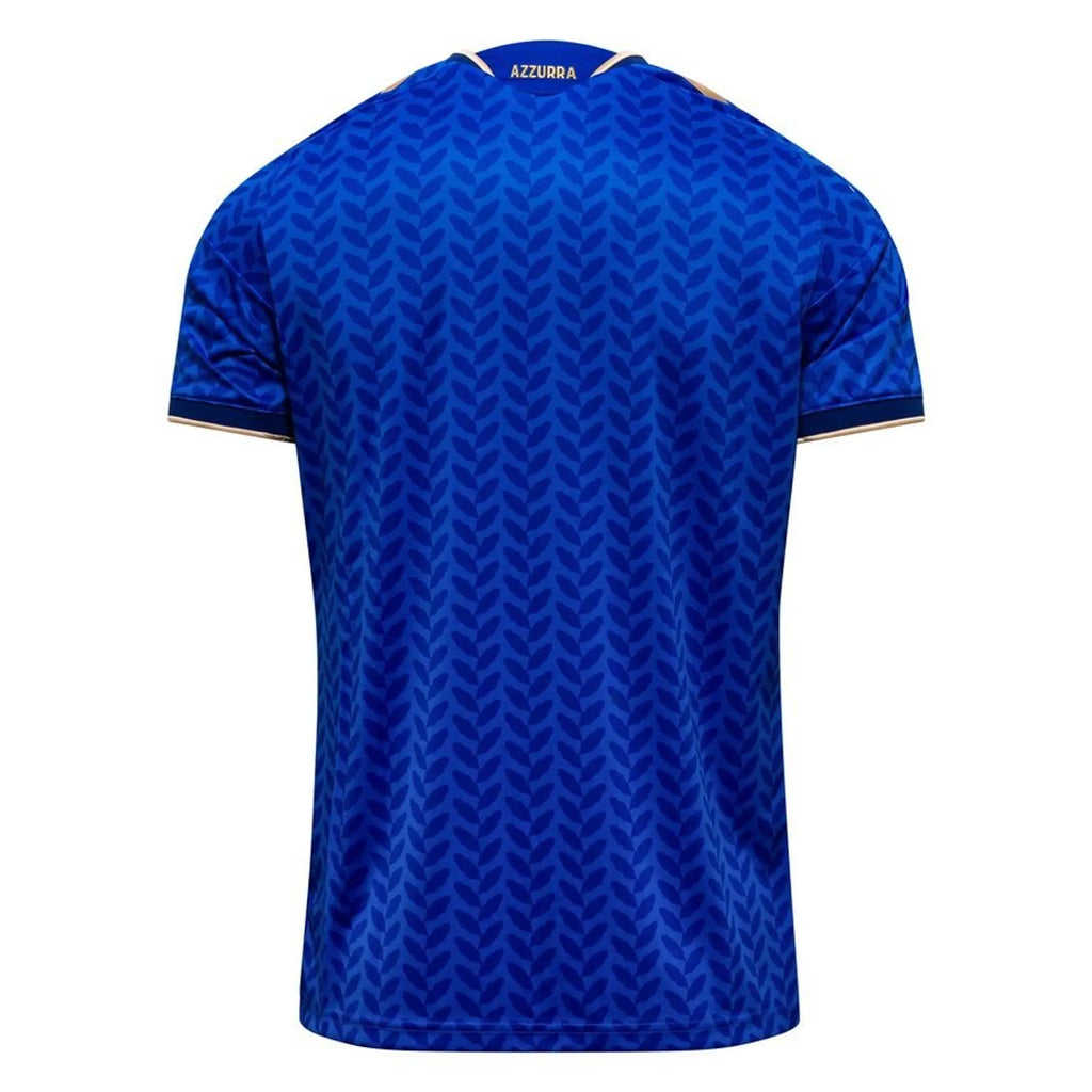 ITALY 2026 HOME KIT