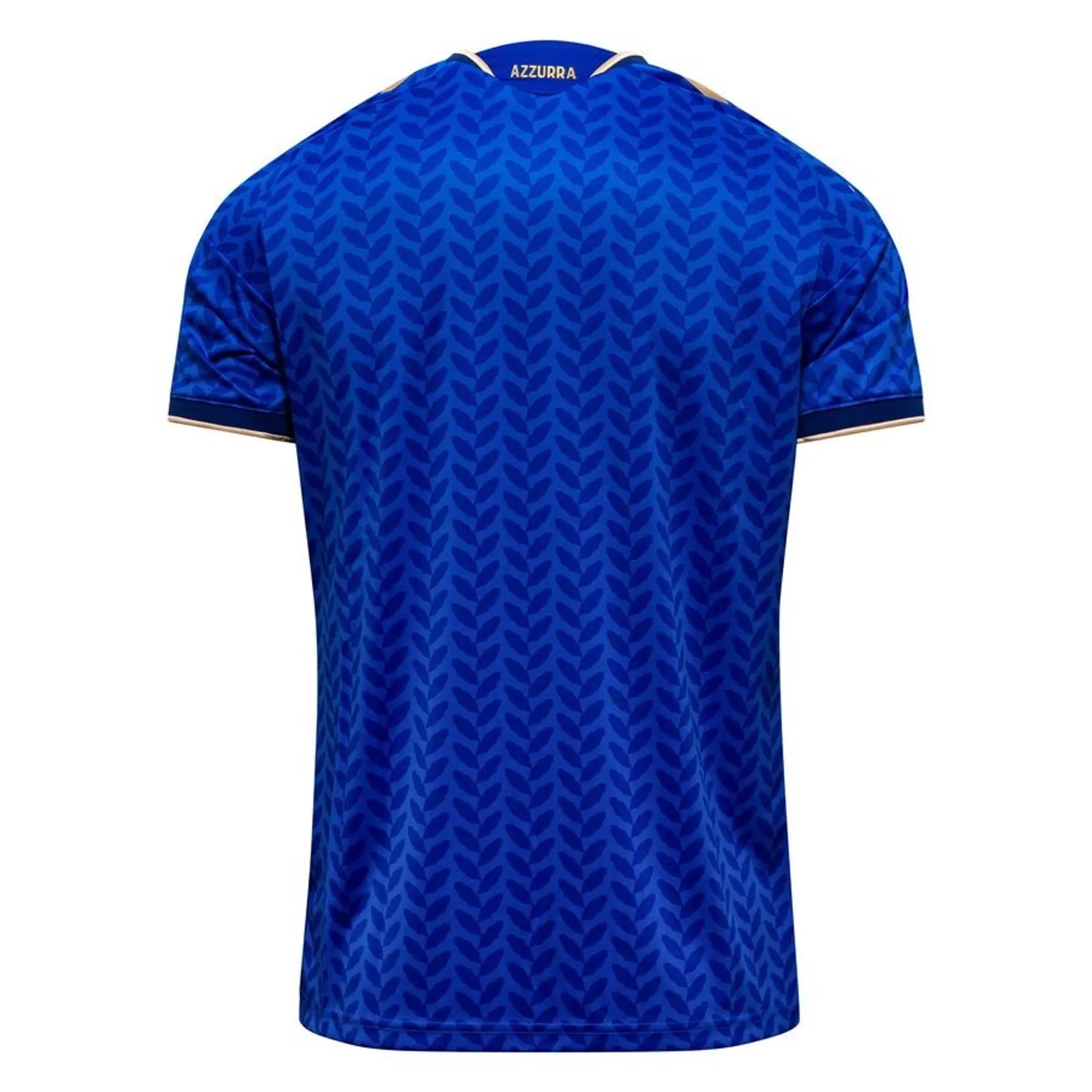 ITALY 2026 HOME KIT