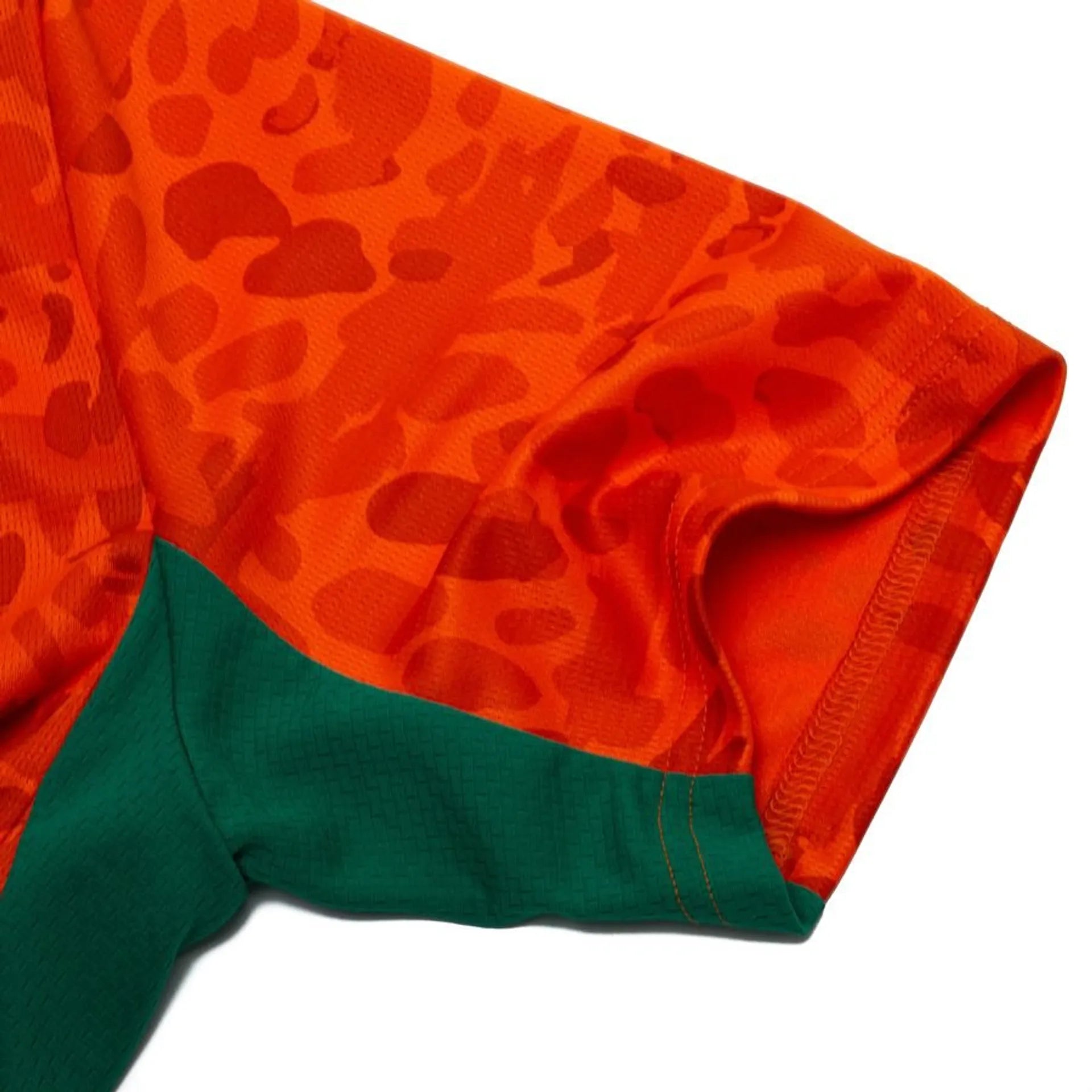 IVORY COAST 2026 HOME KIT