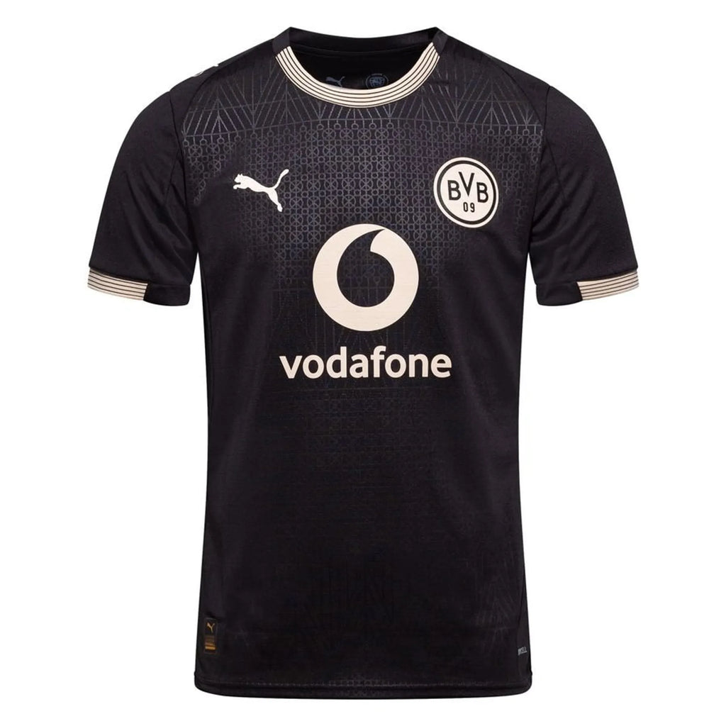 BORUSSIA DORTMUND 2025/26 LIMITED EDITION KIT