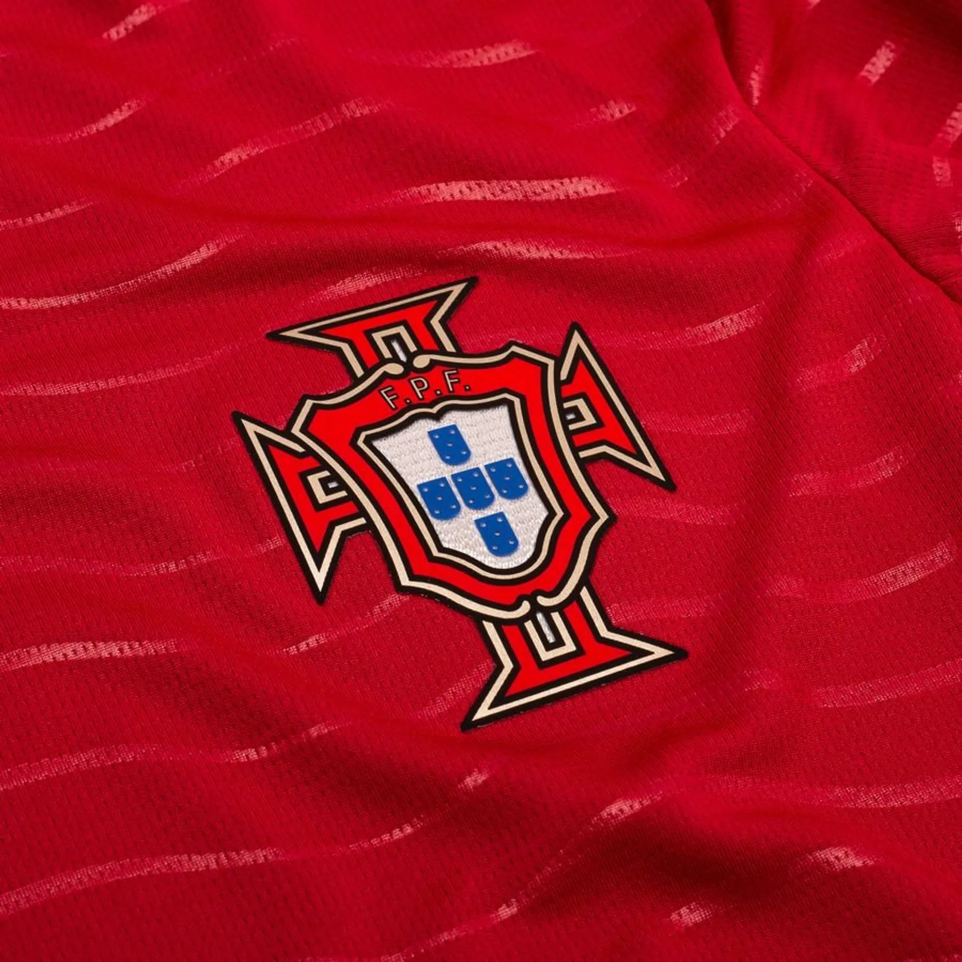 PORTUGAL 2026 HOME KIT