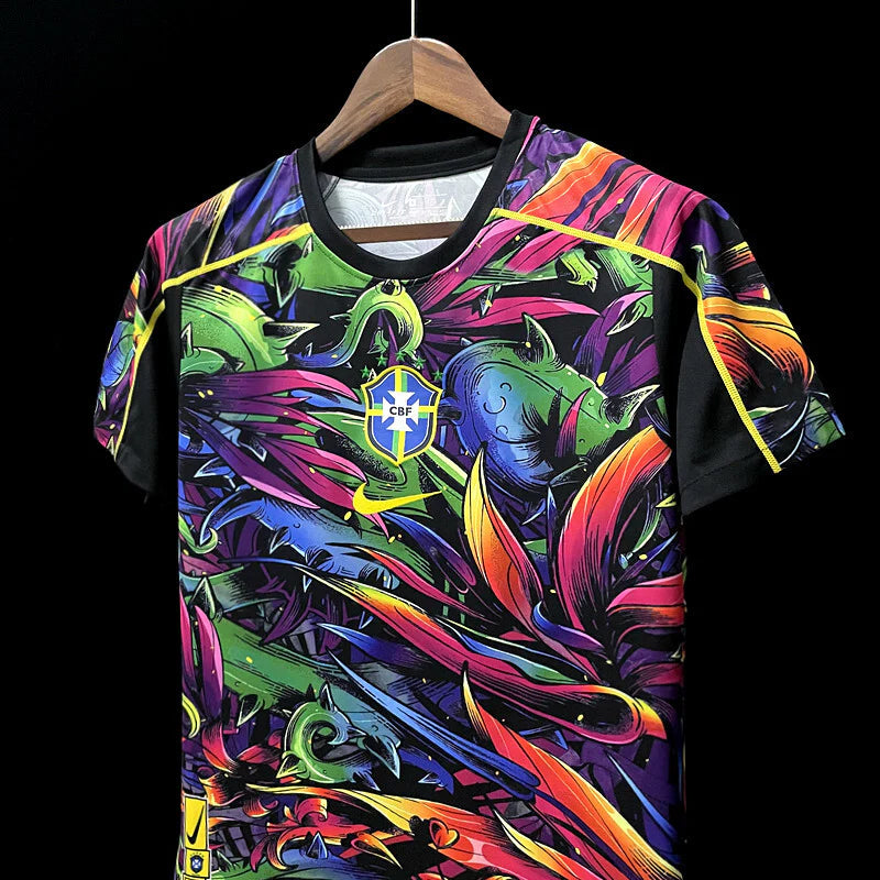 22/23 Brazil Carnaval Rio - Special Kit