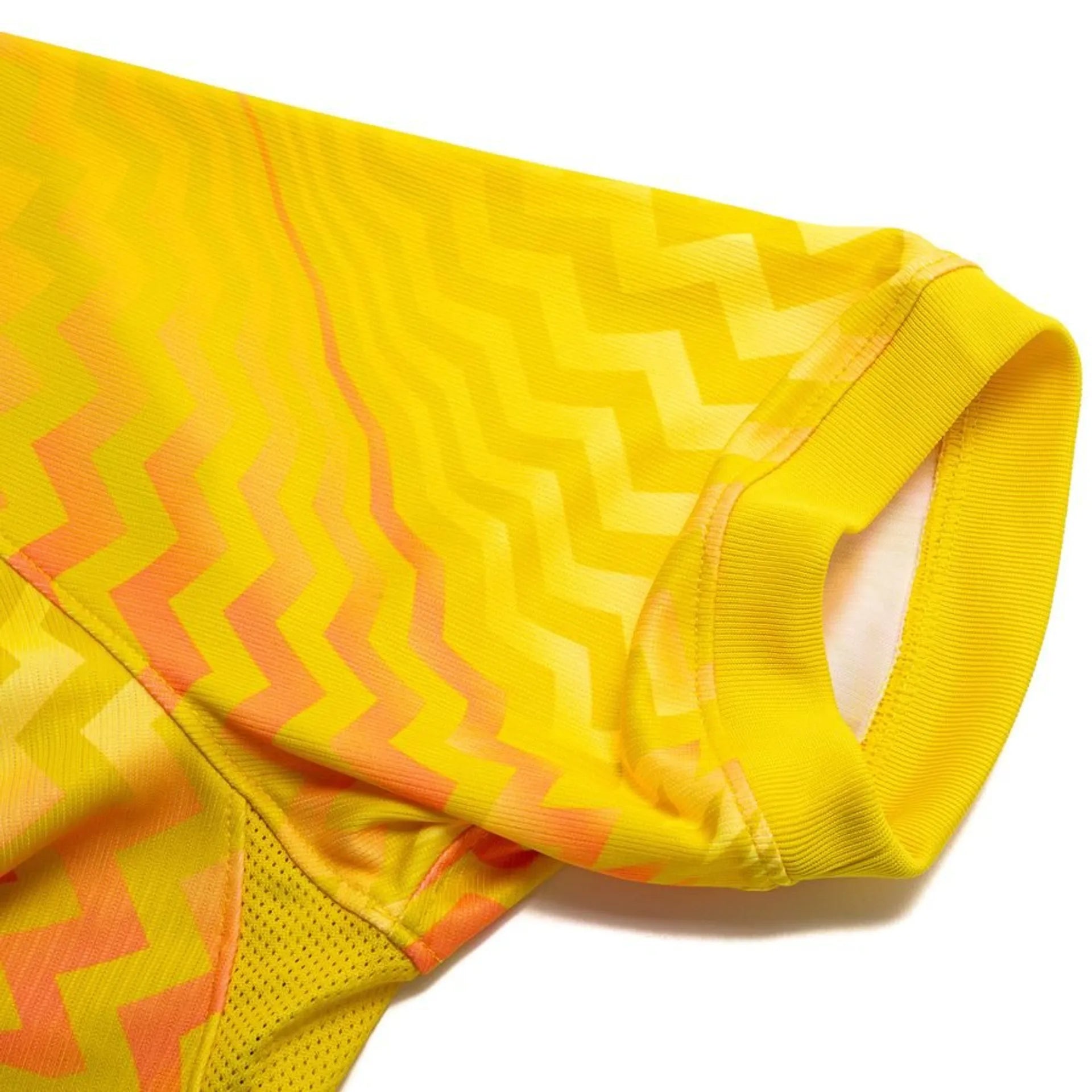 CROATIA 2026 GOALKEEPER KIT