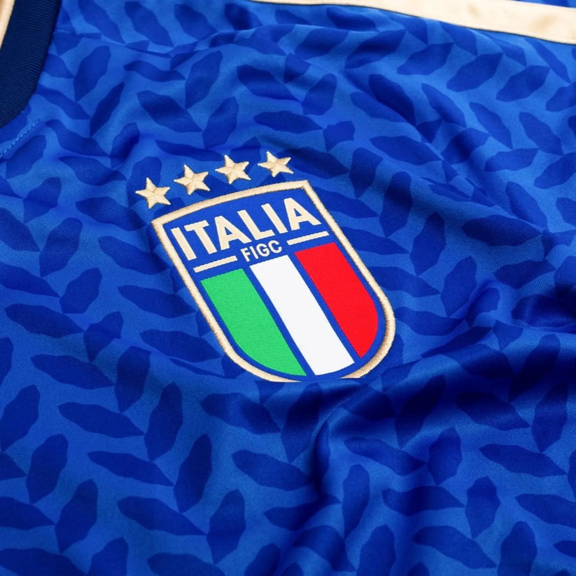 ITALY 2026 HOME KIT