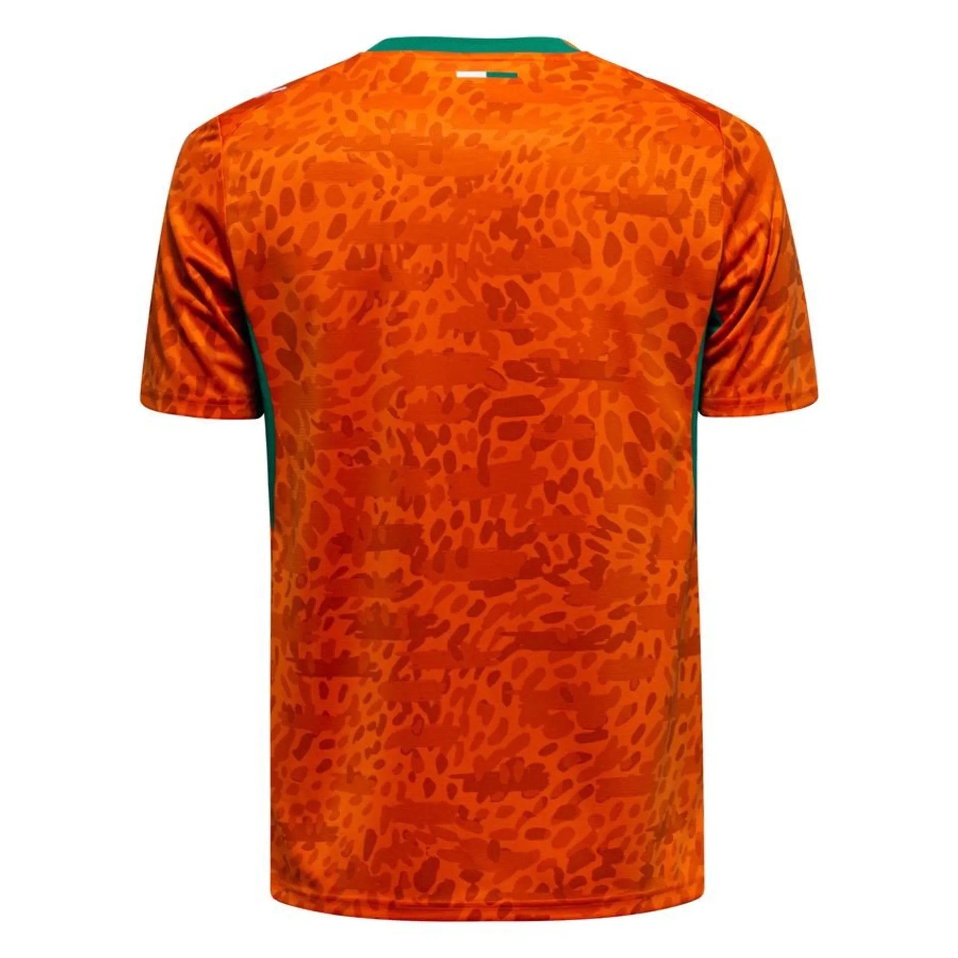 IVORY COAST 2026 HOME KIT