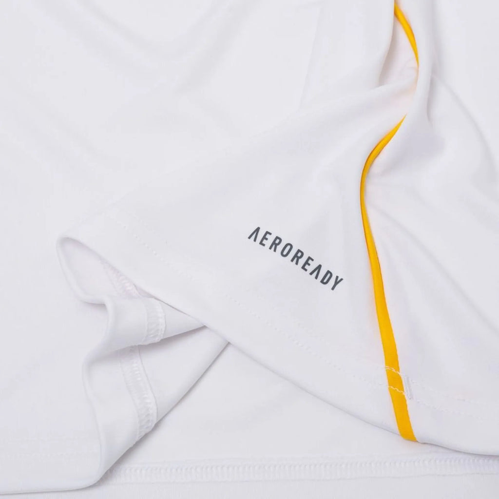 REAL MADRID 2025/26 HOME KIT