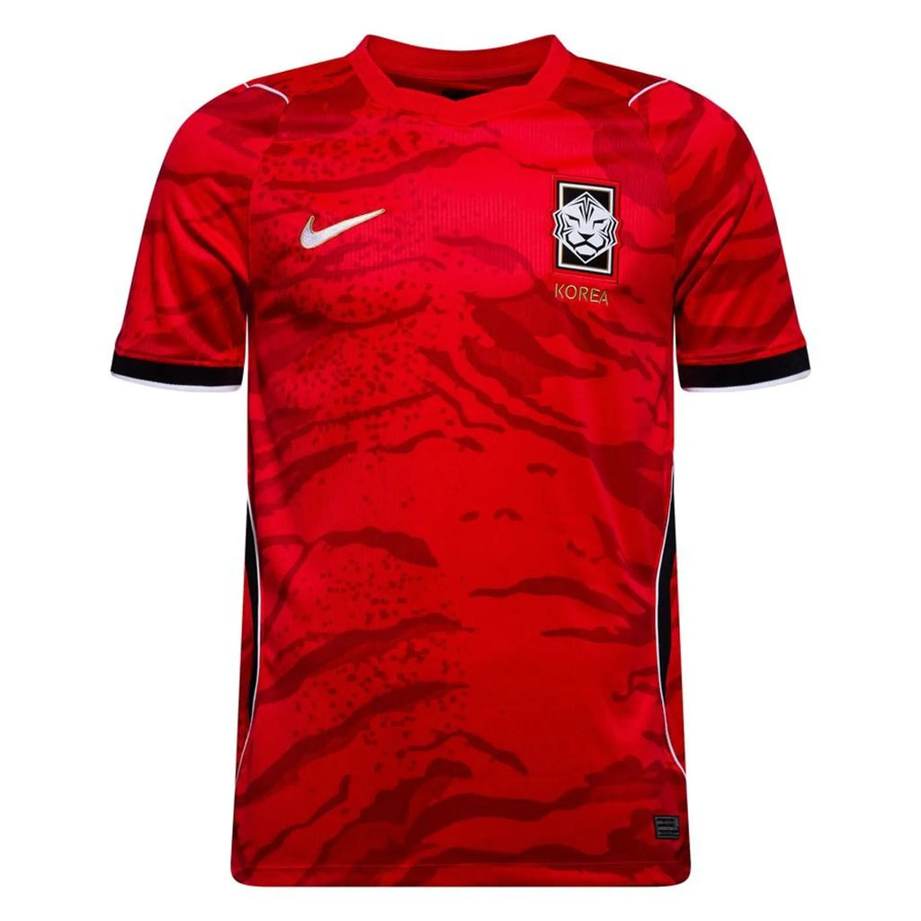 SOUTH KOREA 2026 HOME KIT