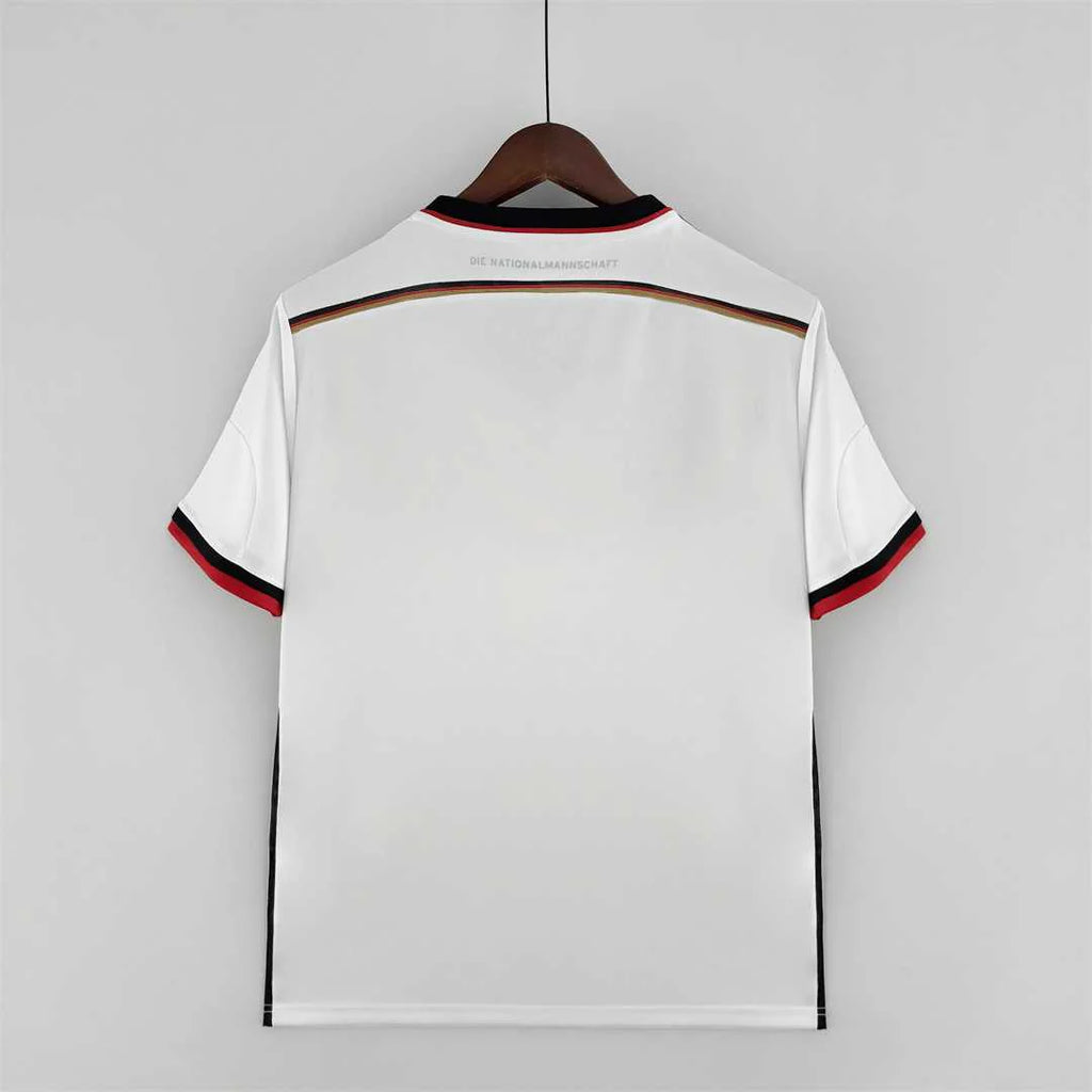 GERMANY HOME 2014 VICTORY WORLD CUP