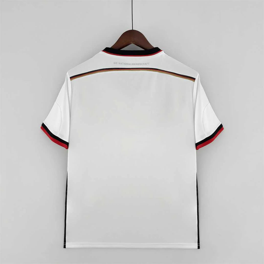 GERMANY HOME 2014 VICTORY WORLD CUP