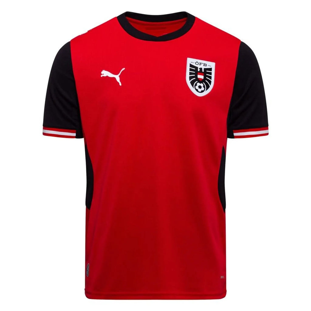 AUSTRIA 2026 HOME KIT