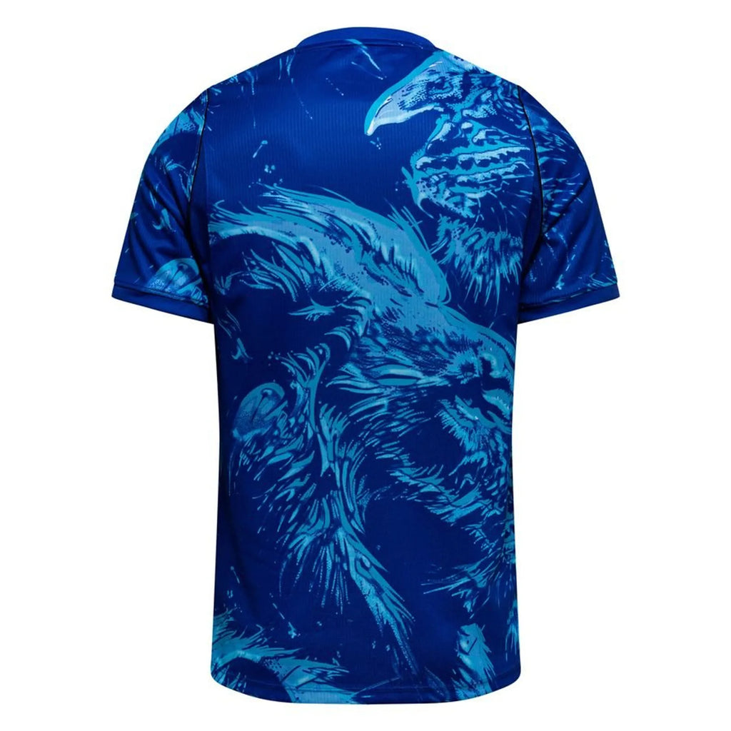 ENGLAND 2026 GOALKEEPER KIT