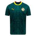 SENEGAL 2026 AWAY KIT