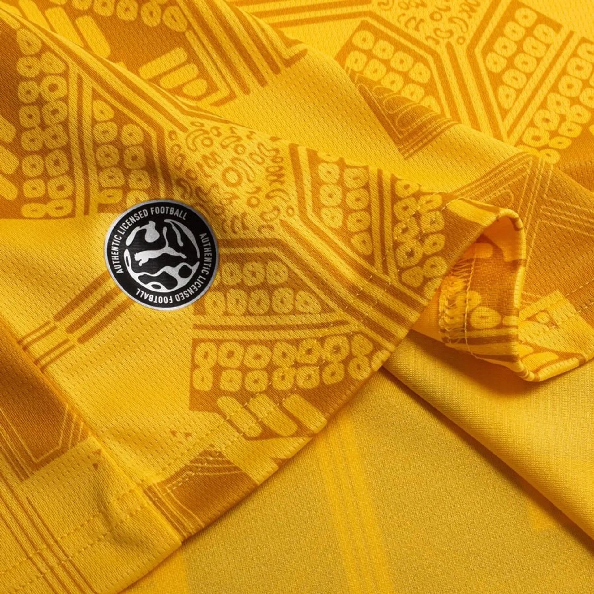 GHANA 2026 AWAY KIT