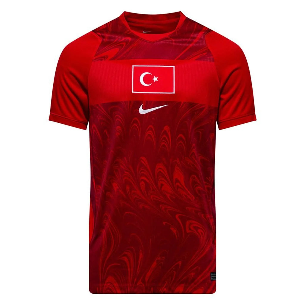 TURKEY 2026 HOME KIT