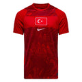 TURKEY 2026 HOME KIT