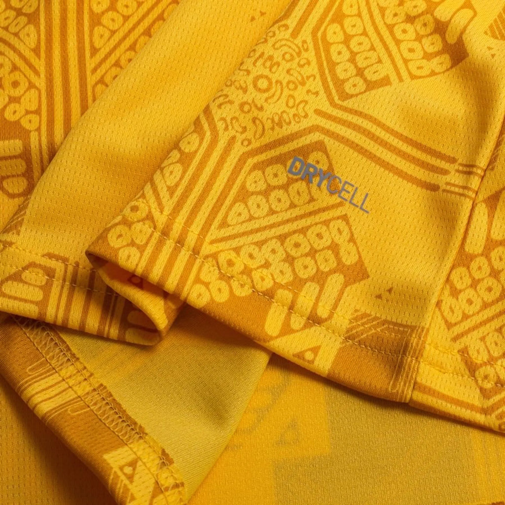 GHANA 2026 AWAY KIT