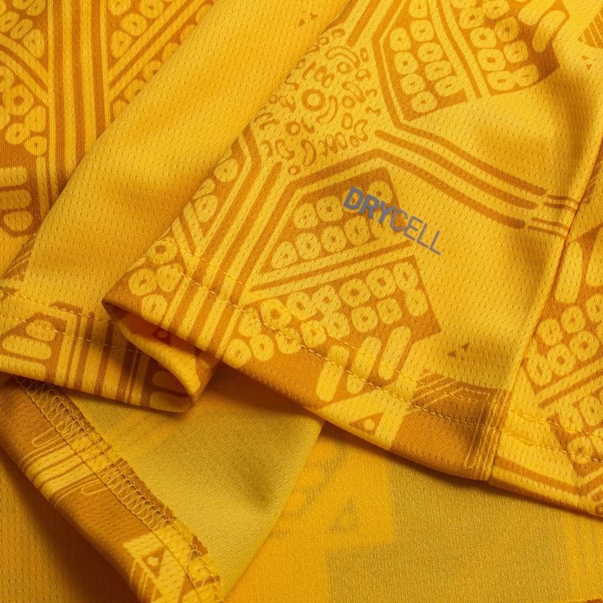 GHANA 2026 AWAY KIT