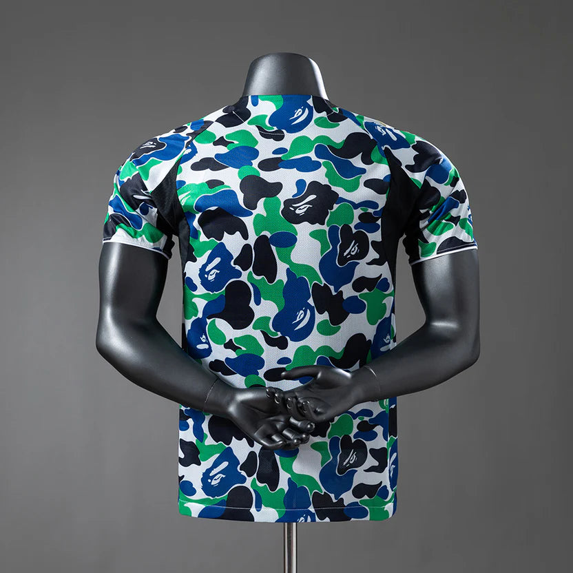 BAPE Collaboration