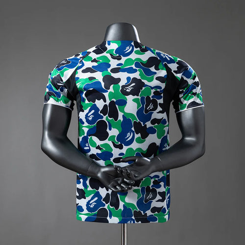 BAPE Collaboration