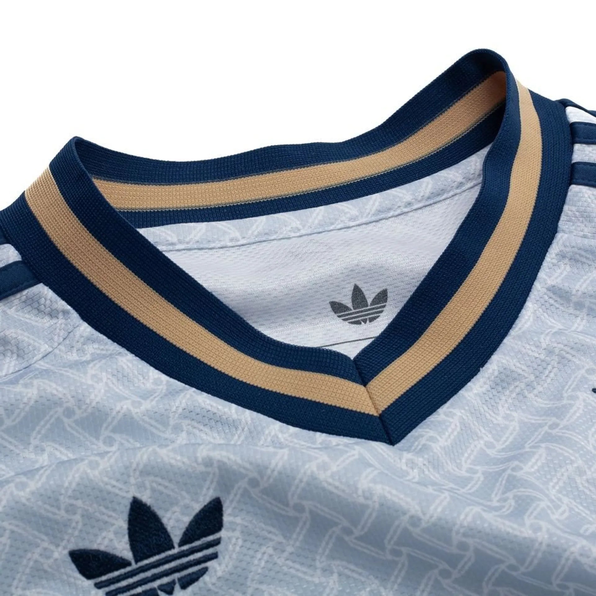 ITALY 2026 AWAY KIT