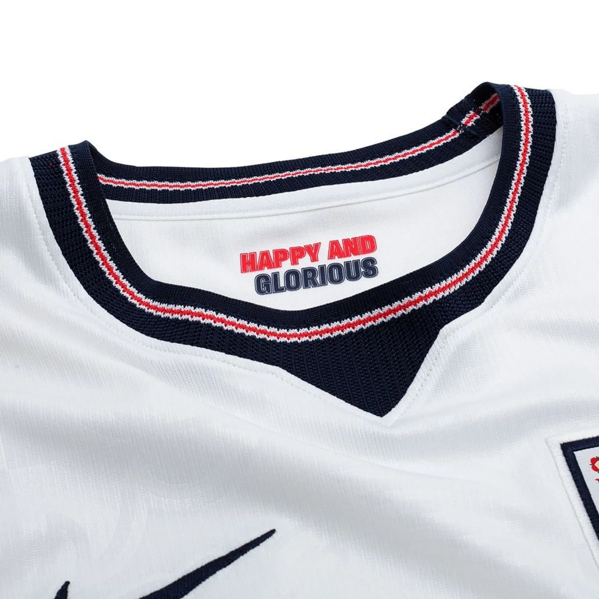 ENGLAND 2026 HOME KIT