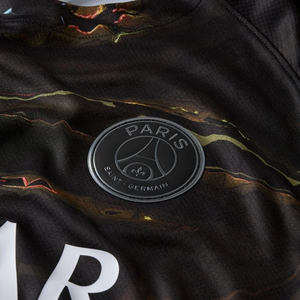 PARIS SAINT GERMAN 2025/26 LIMITED EDITION KIT