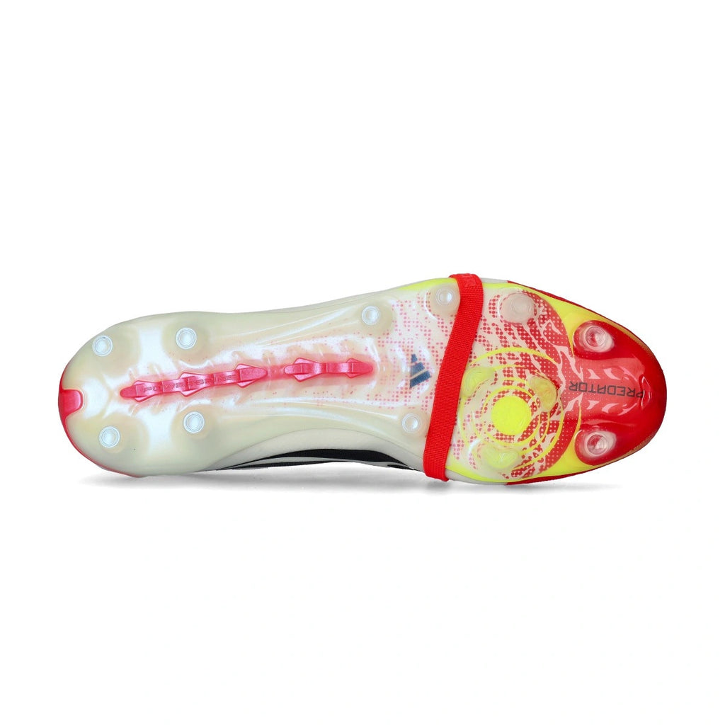 Scarpe adidas Predator Elite FT AG