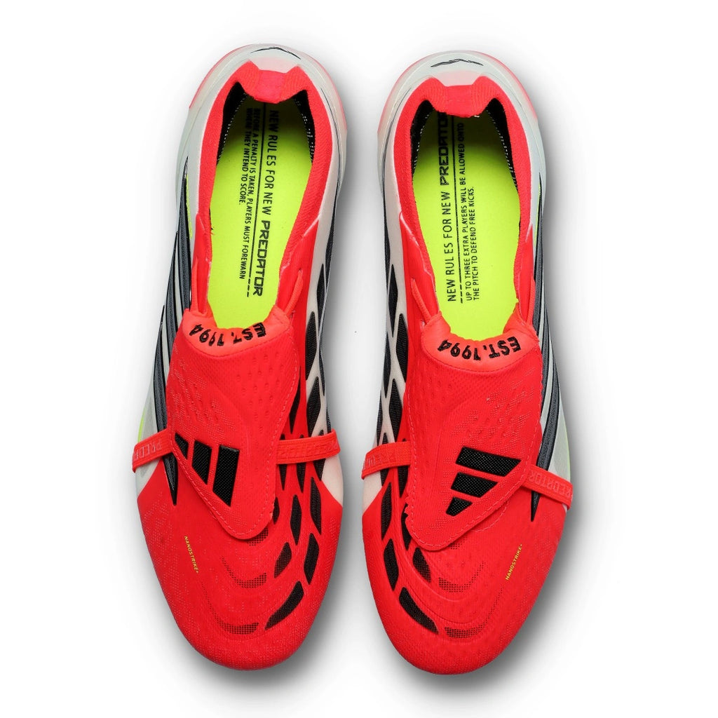 Scarpe adidas Predator Elite FT AG
