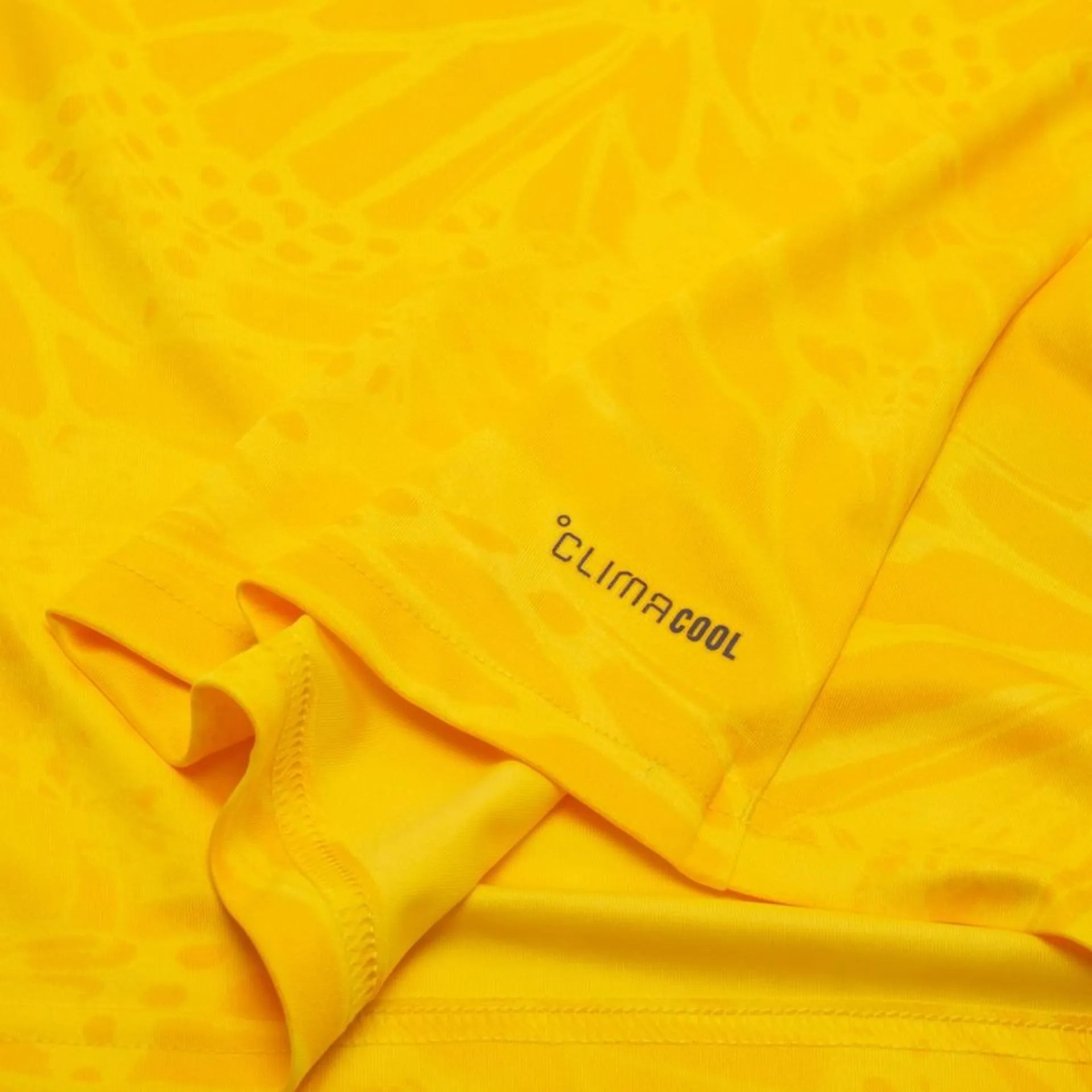 COLOMBIA 2026 HOME KIT