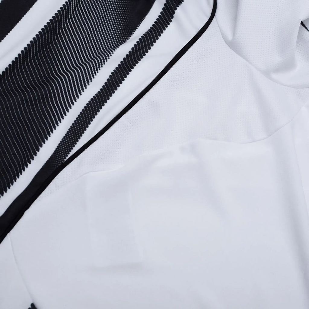 JUVENTUS 2025/26 HOME KIT