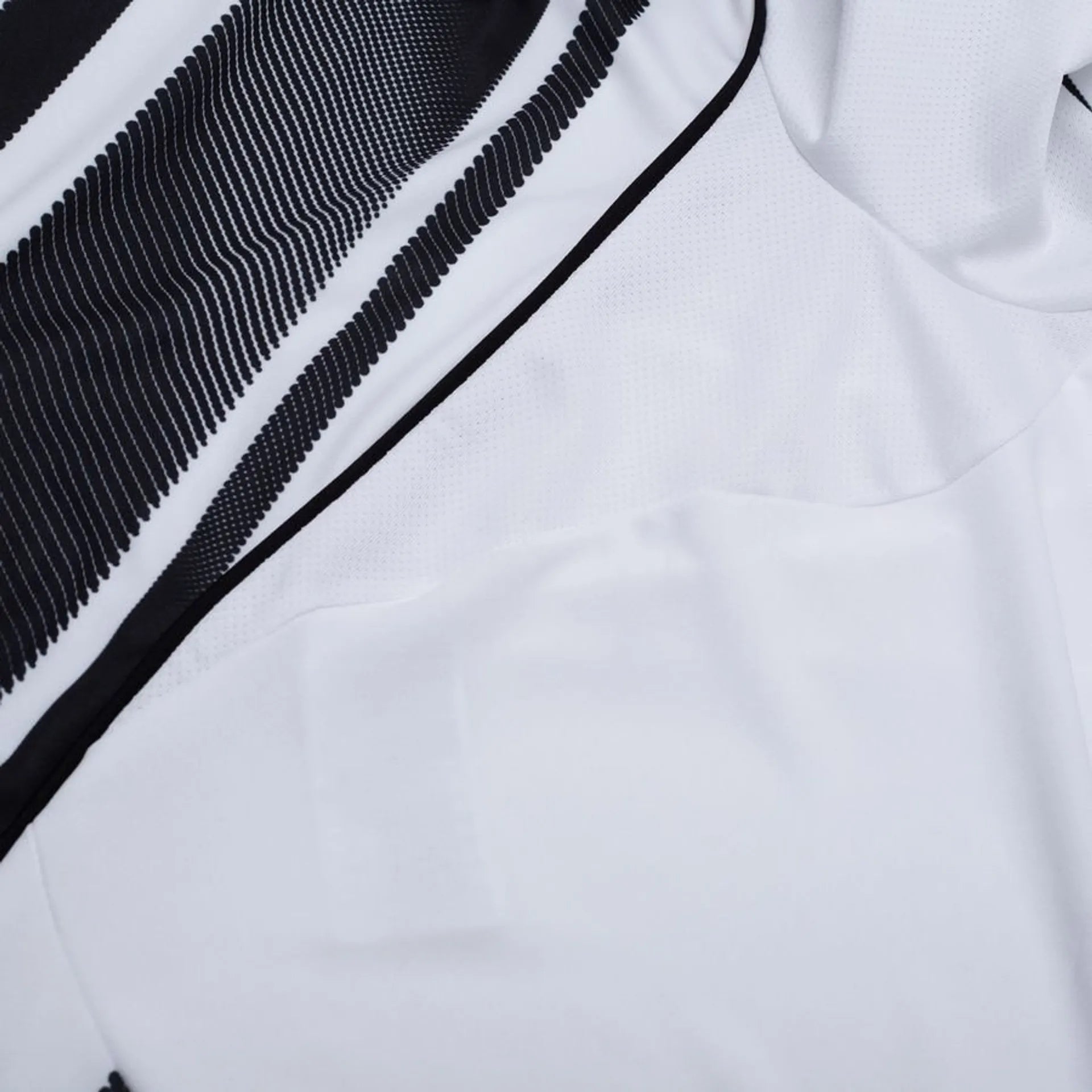 JUVENTUS 2025/26 HOME KIT
