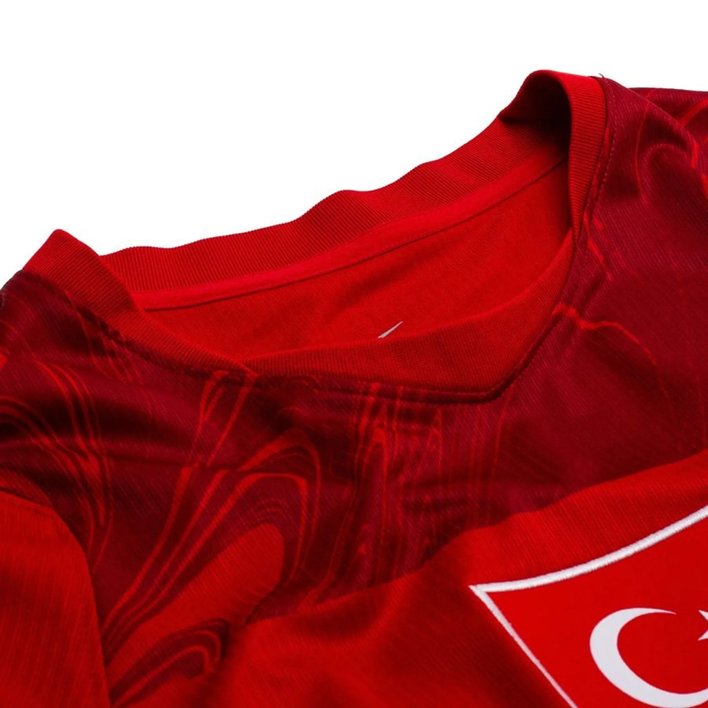 TURKEY 2026 HOME KIT