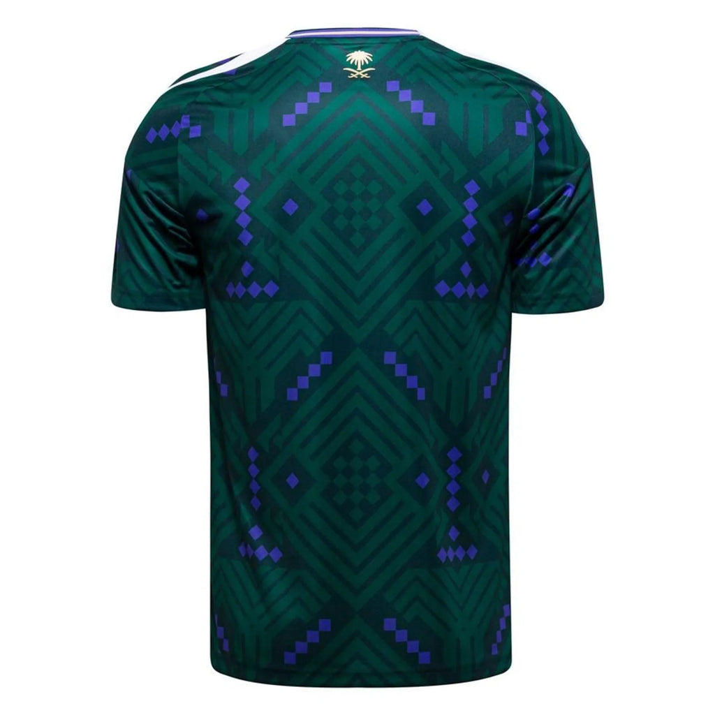 SAUDI ARABIA 2026 HOME KIT